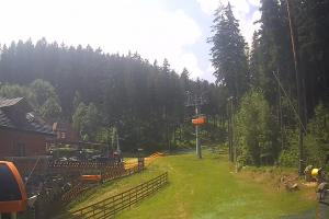 Kamera: Biały Jar Dolna stacja Karpacz Biały Jar Dolna stacja