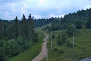 Białka Tatrzańska Kotelnica Białczańska Kotelnica - Remiaszów