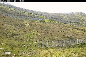 Cairgorm Cairgorm Zigzags Webcam