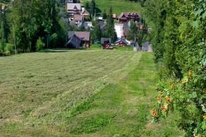 Kamera: Ski Suche U Jędrola Stacja dolna Poronin Ski Suche U Jędrola Stacja dolna