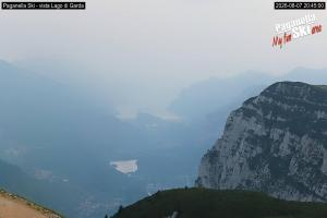Kamera: Andalo - Paganella Vista lago di Garda Andalo - Paganella Andalo - Paganella Vista lago di Garda