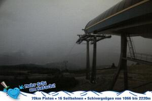 Kamera: Katschberg - Aineck Silverjet 2 Aineck Katschberg - Aineck Silverjet 2