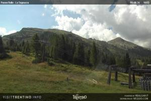 Kamera: San Martino di Castrozza - Passo Rolle Passo Rolle - Le Pale San Martino di Castrozza - Passo Rolle San Martino di Castrozza - Passo Rolle Passo Rolle - Le Pale