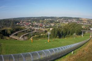 Kamera: Kurza Góra Kurza Góra widok na stok Kurzętnik Kurza Góra Kurza Góra widok na stok