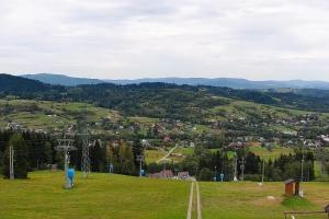 Kamera: Beskid Ski Beskid Ski - Góra Spytkowice Beskid Ski Beskid Ski - Góra