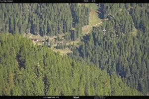 Kamera: San Martino di Castrozza - Passo Rolle Ces - Malga Valcigolera San Martino di Castrozza - Passo Rolle San Martino di Castrozza - Passo Rolle Ces - Malga Valcigolera