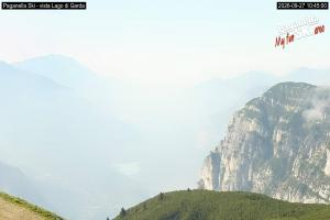 Kamera: Andalo - Paganella Vista lago di Garda Andalo - Paganella Andalo - Paganella Vista lago di Garda