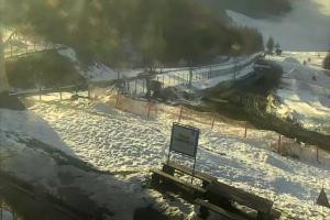 Miedzybrodzie Żywieckie Góra Żar 