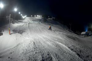 Kamera: Jurgów Ski Widok na stok Jurgów Jurgów Ski Widok na stok