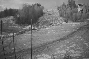 Kamera: Gromadzyń Dolna Stacja Ustrzyki Dolne Gromadzyń Dolna Stacja