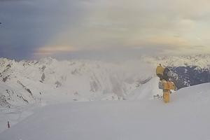 Kamera: Ischgl Greitspitz Ischgl Ischgl Greitspitz