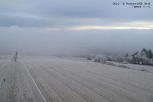 Kamera: Arrakis - Prkenný Důl Sjezdovka Žacléř Arrakis - Prkenný Důl Sjezdovka