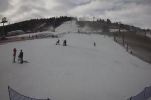 Kamera: Zieleniec Zieleniec SKI Arena - Bartuś Zieleniec Zieleniec Zieleniec SKI Arena - Bartuś