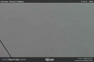 Trevalli Trevalli Cima Uomo