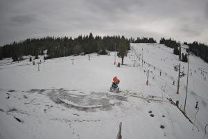 Jurgów Jurgów Ski Stacja narciarska Jurgów