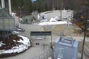 Kamera: Kasprowy Wierch Kolej na Kasprowy Wierch Zakopane Kasprowy Wierch Kolej na Kasprowy Wierch