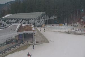 Kamera: Jasna - Chopok Biela Púť – 1.117 m n.m. Jasna Jasna - Chopok Biela Púť – 1.117 m n.m.