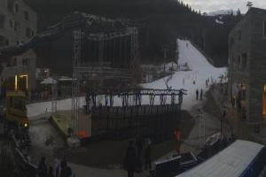 Crap Sogn Gion Laax Crap Sogn Gion