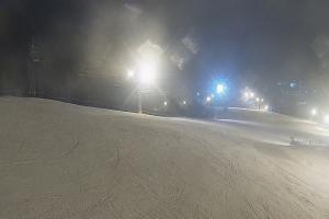 Rytro Ryterski Raj 2 Stacja narciarska w Rytrze