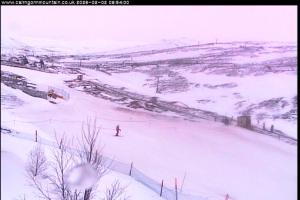 Cairgorm Cairgorm Base Station