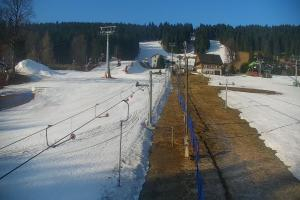 Zieleniec Zieleniec Zieleniec SKI Arena - Nartorama