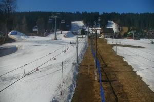 Zieleniec Zieleniec Zieleniec SKI Arena - Nartorama