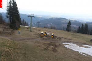 Černý Důl Černý Důl Černý Důl - Bönischovy Boudy