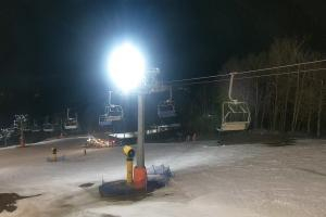 Wisła Nowa Osada Kamera on-line