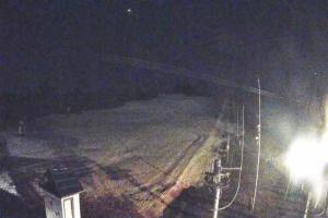 Zawoja Czatoża Wyciąg Wojtek Stacja dolna