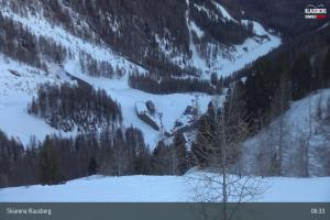 Kamera: Klausberg-Speikboden Widok na Alpy w Zillertal Klausberg-Speikboden Klausberg-Speikboden Widok na Alpy w Zillertal