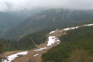 Jasna Jasna - Chopok Predné Dereše - 1.646 m n. m.