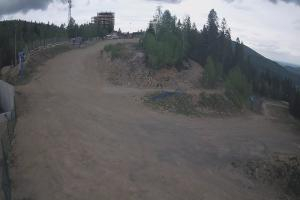 Wisła Skolnity Wisła Skolnity - ski Centrum kamera 2