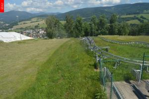 Kamera: Mladé Buky Mladé Buky - Bobslej Berta Mladé Buky Mladé Buky Mladé Buky - Bobslej Berta