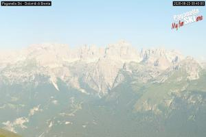 Kamera: Andalo - Paganella Dolomiti di Brenta Andalo - Paganella Andalo - Paganella Dolomiti di Brenta