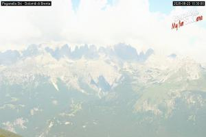 Kamera: Andalo - Paganella Dolomiti di Brenta Andalo - Paganella Andalo - Paganella Dolomiti di Brenta