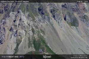 Kamera: Trevalli Seggiovia Cima Uomo Trevalli Trevalli Seggiovia Cima Uomo
