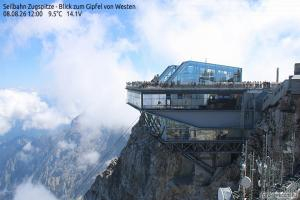 Kamera: Ga-Pa Garmisch-Partenkirchen Ga-Pa
