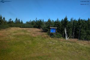 Rokytnice Rokytnice nad Jizerou Lysá hora