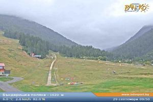 Bansko Bansko Bunderishka polana - 1620m