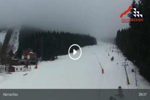 Kamera: Harrachov Kamera ruchoma Harrachov Kamera ruchoma