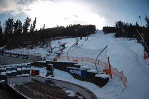 Kamera: Beskid Sport Arena Stacja Dolna Szczyrk Beskid Sport Arena Stacja Dolna