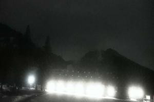 Tatrzańska Łomnica Wysokie Tatry Hrebienok I - 1.285 m n.p.m.