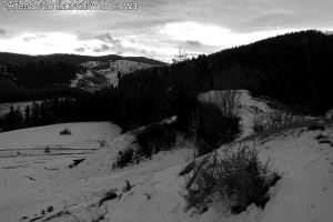 Kamera: Arena narciarska Jaworki - Homole Widok na stok Jaworki Arena narciarska Jaworki - Homole Widok na stok