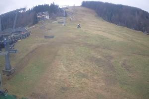 Kamera: Gromadzyń Widok z dołu Ustrzyki Dolne Gromadzyń Widok z dołu