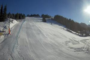 Kamera: Jurgów Ski Widok na stok Jurgów Jurgów Ski Widok na stok