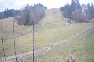 Kamera: Gromadzyń Dolna Stacja Ustrzyki Dolne Gromadzyń Dolna Stacja