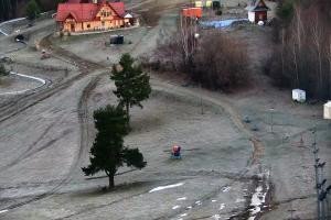 Kamera: Palenica Szafranówka Szczawnica Palenica Szafranówka