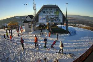 Kamera: Litwinka Grapa-Litwinka Białka Tatrzańska Litwinka Grapa-Litwinka