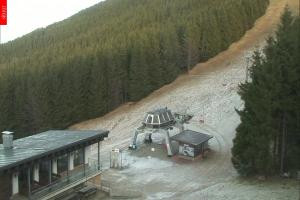 Kamera: Lyžařské středisko Bonera - Ramzová Čerňava Ramzová Lyžařské středisko Bonera - Ramzová Čerňava