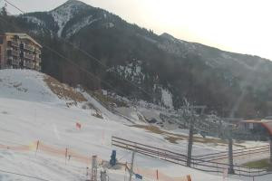 Jasna Jasna - Chopok Krupová – 1.084 m n.m.